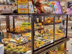-PAPER STONE BAKERY(天汇广场店)
