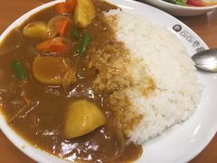 -COCO壱番屋(北京平安国际金融中心店)