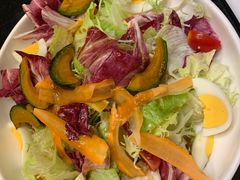 -丰收日·小海鲜·沪上家宴(顾村正大店)