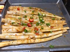 -很久以前羊肉串(簋街店)