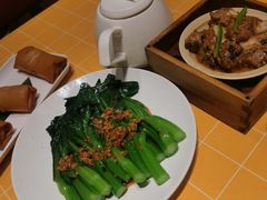 -蔡澜点心·粤菜(花城汇南区店)