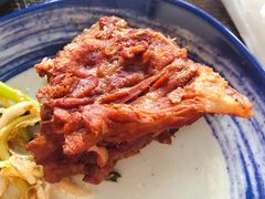 -95号酱骨·一块豆腐(展春园西路店)