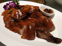 陆府烤鸭-陆府酒楼·衡阳味道(红湘店)