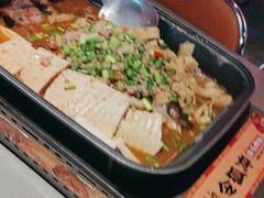 -令狐冲·炭烤活鱼(宝龙店)