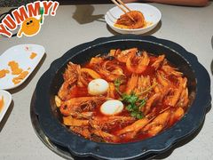大虾锅底-巴蜀王婆大虾(首经贸店)