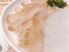 -左庭右院鲜牛肉火锅(环球港店)