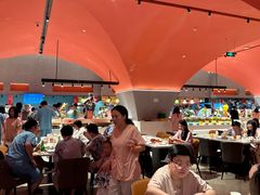 -北京海德酒店温泉