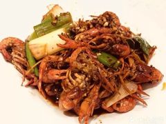 -虾胡闹龙虾馆(湄南河店)