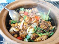 -大头唛·啫鸡煲.粤菜.专门店(289艺术园区店)