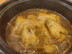-环秀楼(黄山呈坎店)