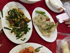 -蛇口康乐快餐鱼仔档(翠苑小区店)