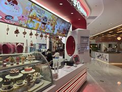 -DQ·蛋糕·冰淇淋(五棵松万达店)