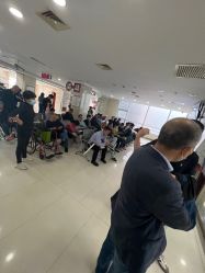 -复旦大学附属妇产科医院(杨浦院区)