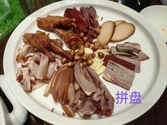 -蠔友汇(皇姑店)