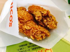-德克士(前门店)