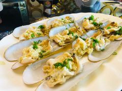 -东江海鲜酒家(艺都分店)