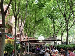 -Pistolera Mexican Cantina女枪手墨西哥餐厅(碧云路店)