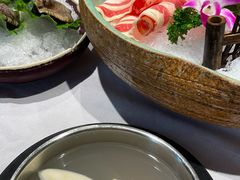 -泓炙颐凤鲜海鲜火锅料理(桐乡店)