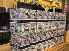 -霸王茶姬(大连万象汇店)