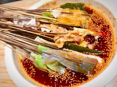 -嘉州叶婆婆钵钵鸡(建设路店)