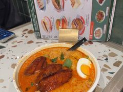 -华嫂冰室(湾仔店)