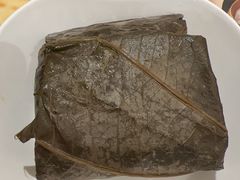 古法糯米鸡-添好运点心专门店(深水埗店)