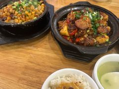 -十吉老砂锅(天生丽街生活馆店)