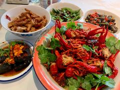 -老长沙龙虾馆(罗湖店)