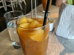 私酿水果茶-穹六人间 people 6(岳阳路店)