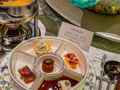 -ONE FULL 古董港式海鲜火锅