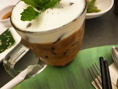 -帕蓝·暹罗料理(大学路店)