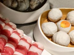 -海底捞火锅(万象汇店)