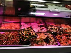 -老刘家泡馍·陕西老字号(钟楼广济街店)