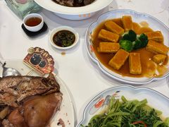 -金百门·顺德海鲜酒家(陈村店)