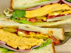 -Dough&Joe团憩(瑞虹天地月亮湾店)