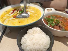 -好人民间小吃·番茄鱼酸菜鱼(木渎悠方店)