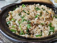 -阿四台山黄鳝饭(东门店)