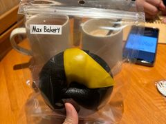 -Max Bakery 阿唛手作