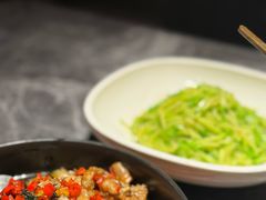 -炊烟小炒黄牛肉(浦东世纪汇店)