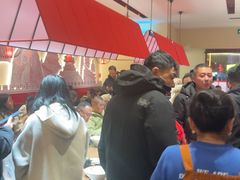 -顺溜·手工刀削面·黑金店(铜锣湾店)