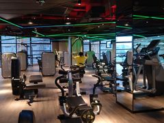 -W FITNESS 威尔仕健身·游泳(老西门新苑店)
