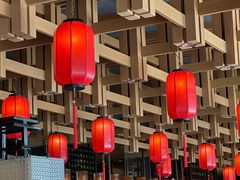 -南通滨江洲际酒店-东厨中餐厅