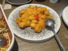 -隆喜元鱼汤包·海鲜(中联广场店)