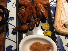 -绿茶餐厅(布吉万象汇店)