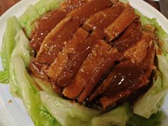 -白云宾馆·白云轩中餐厅·匠心手制