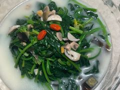 -山外山菜馆(玉泉路店)