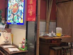 -小饕荟雅安贡椒鱼鲜馆(广福桥店)