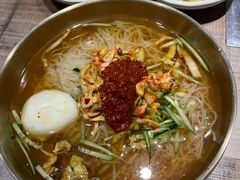 -一心烤肉(延安路店)