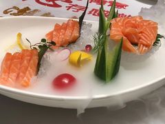 -潮上潮(南中环店)