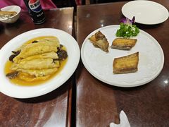 -德兴馆(广东路总店)